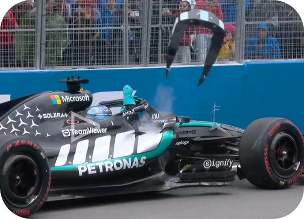 EA Formula 1